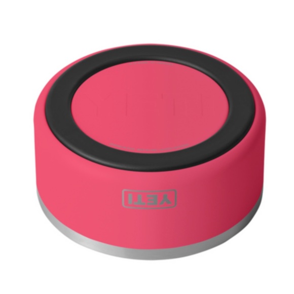 YETI Boomer 8 Dog Bowl, Bimini Pink- NWT - Picture 7 of 8